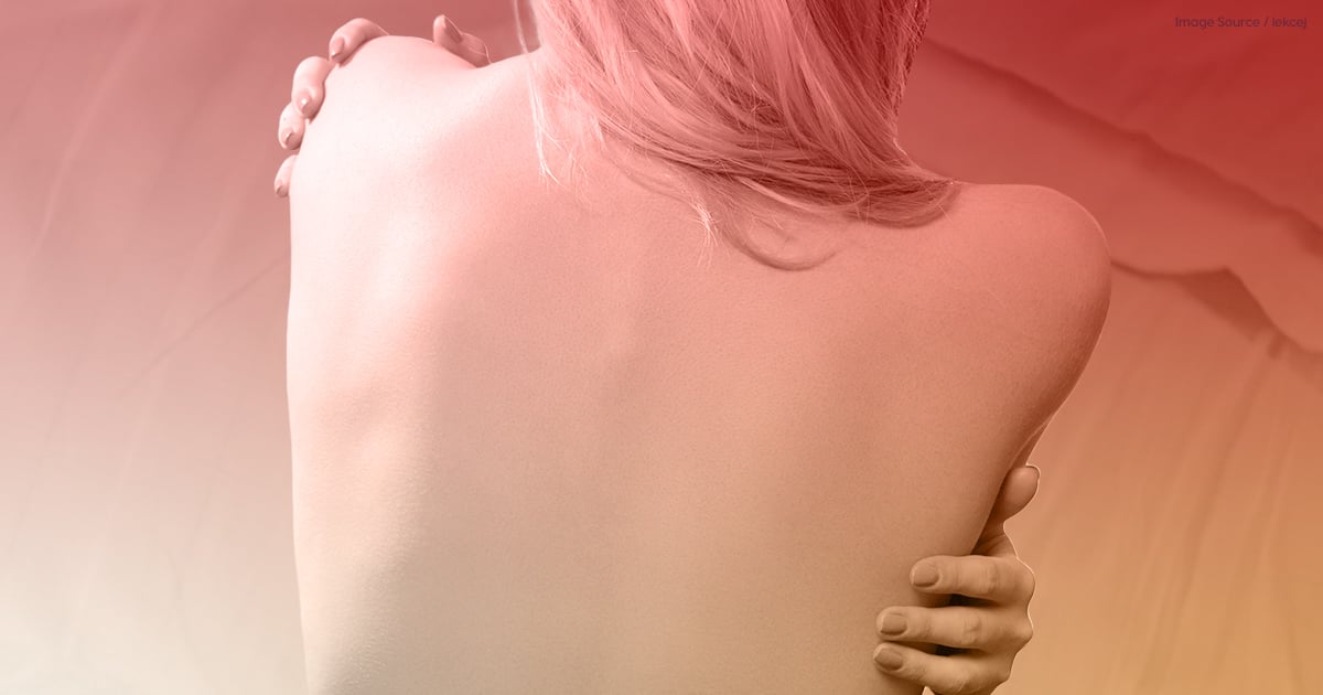 How Coming Out As Transgender Helped Improve My Sex Life Ps Love