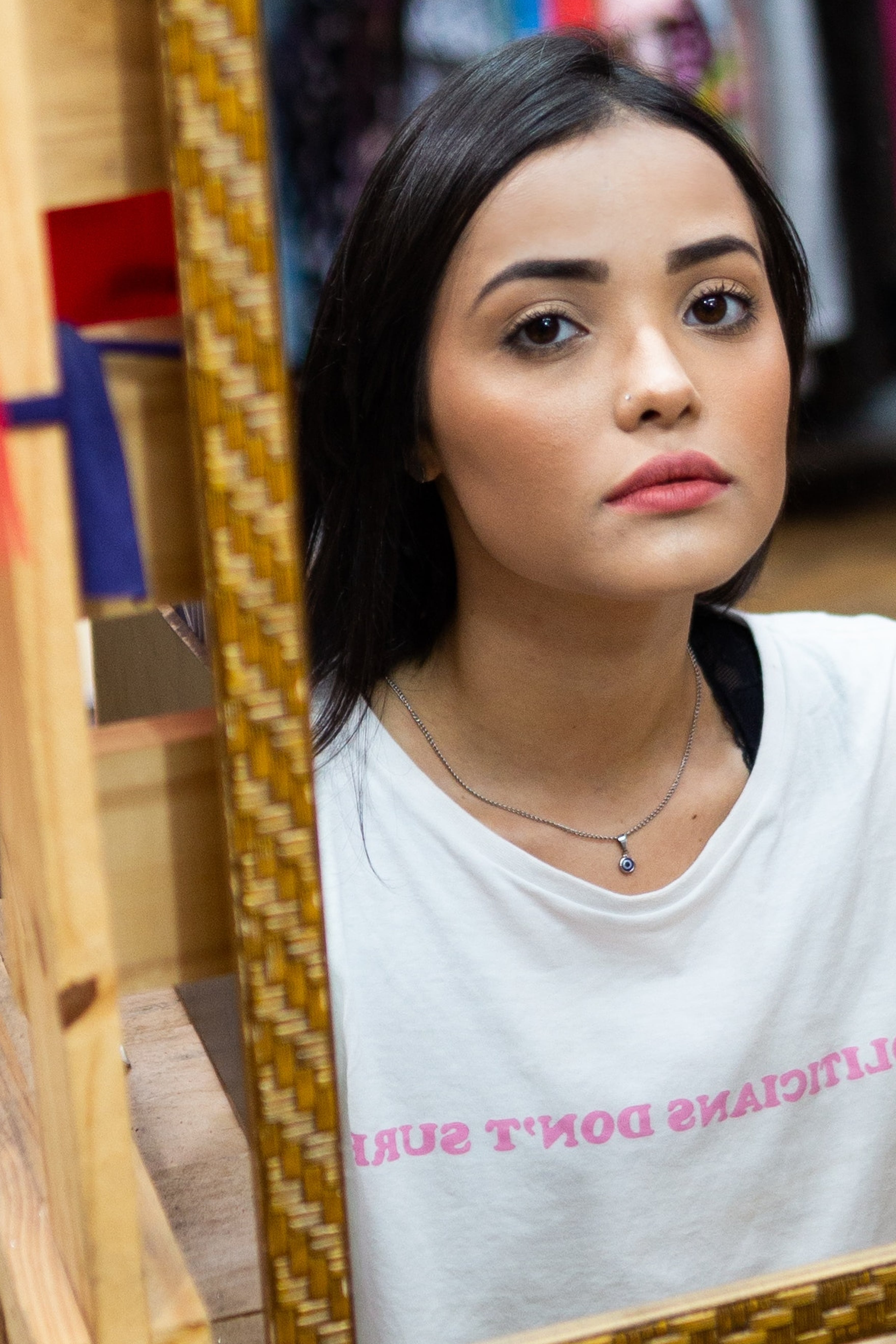 Dealing With Unsolicited Comments On Your Appearance Popsugar Latina