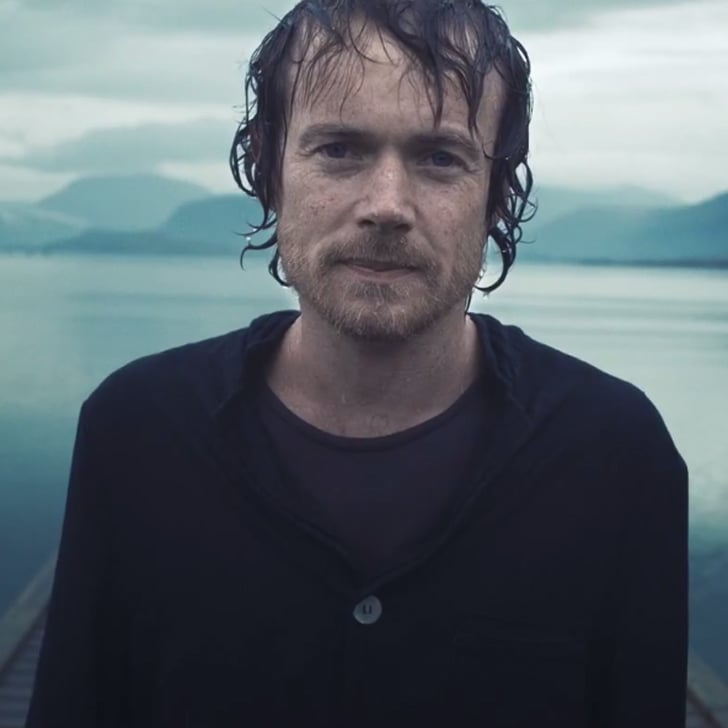 Damien Rice "I Don't Want to Change You" Music Video | POPSUGAR