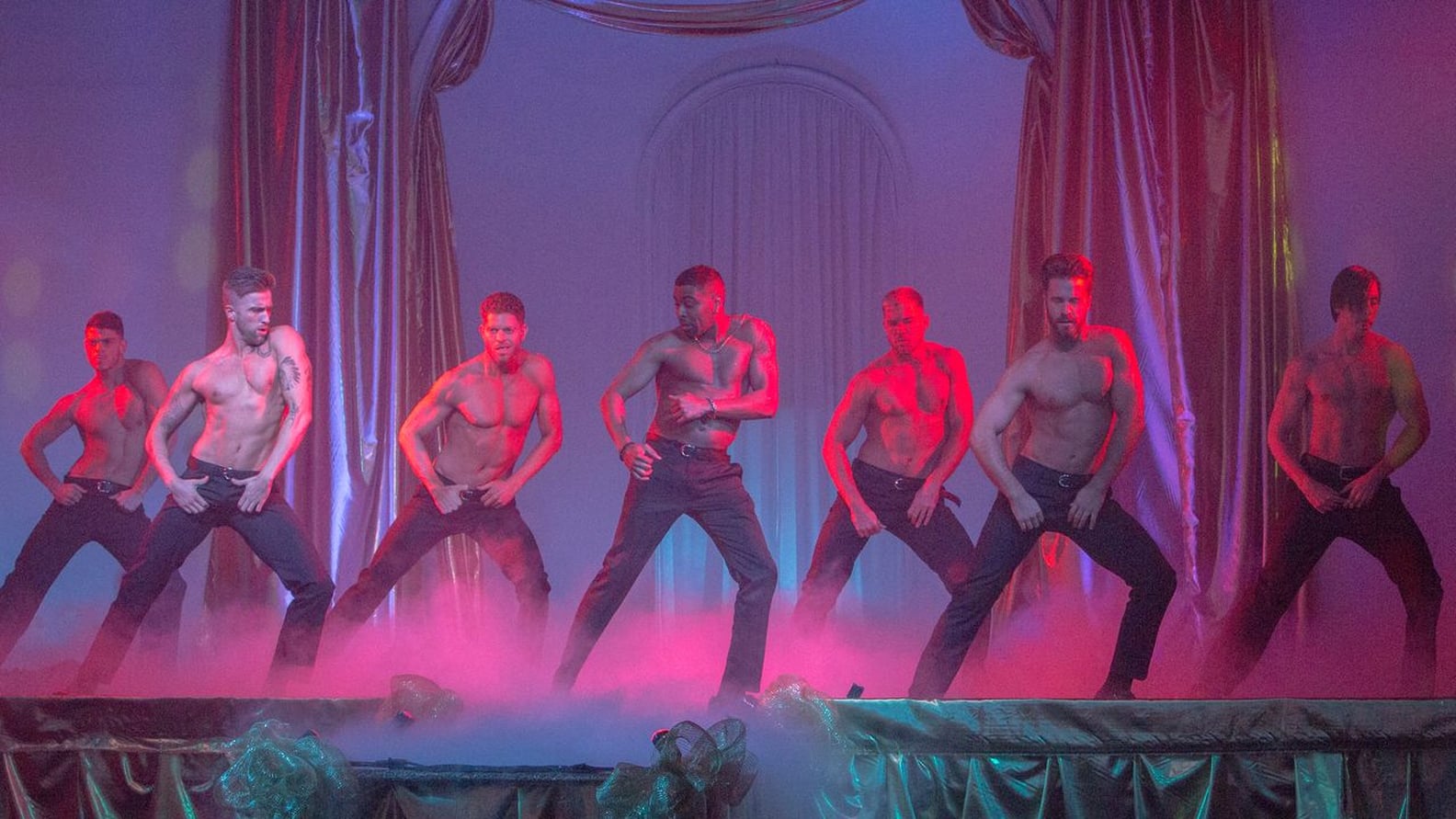 Movies With Hot Guys On Netflix Ps Love