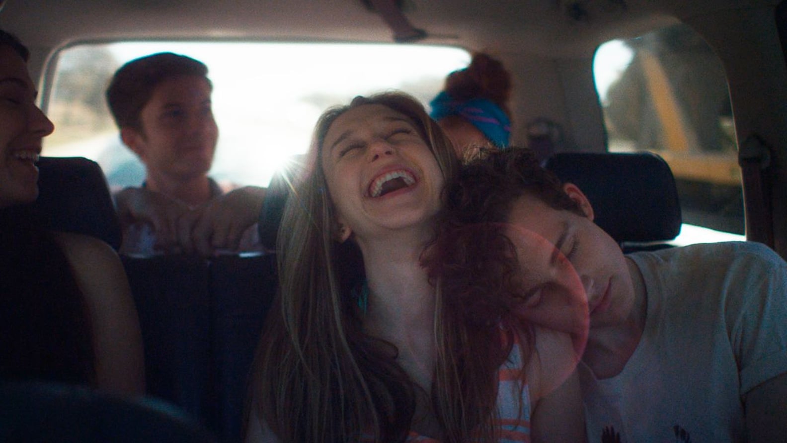 Movies With Hot Guys On Netflix Popsugar Love Sex