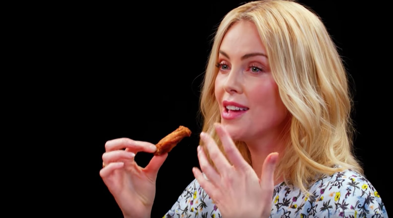 Best Hot Ones Videos Ps Celebrity