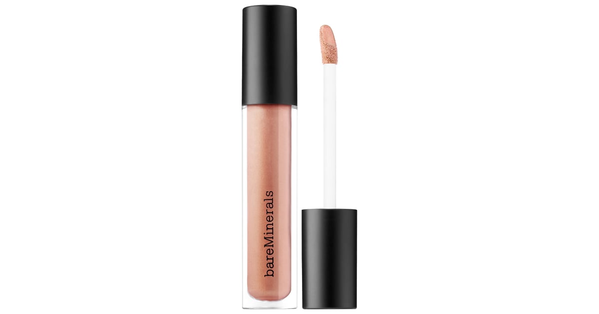 Bareminerals Gen Nude Buttercream Lipgloss Bestselling Lip Gloss At