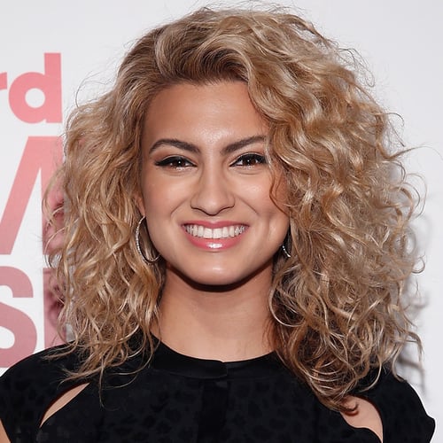 The 31-year old daughter of father Allwyn Kelly and mother Laura Kelly Tori Kelly in 2024 photo. Tori Kelly earned a  million dollar salary - leaving the net worth at  million in 2024