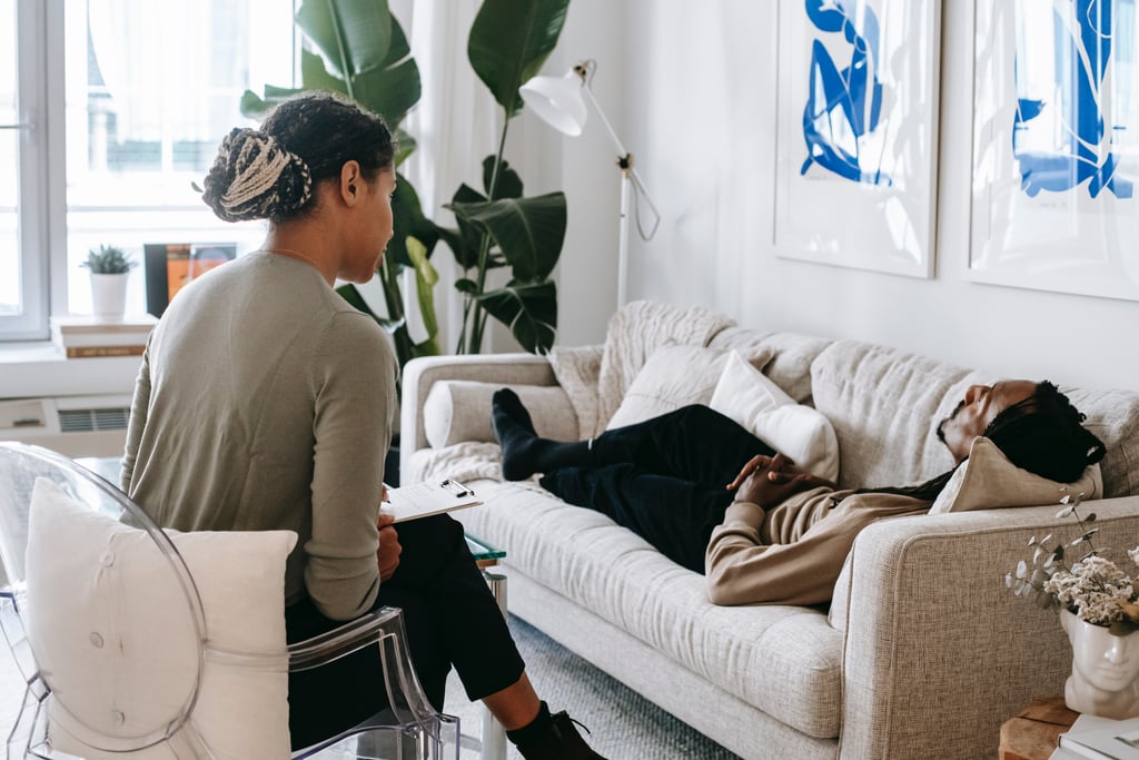 Latinx Mental Health Experts To Follow On Ig Popsugar Latina