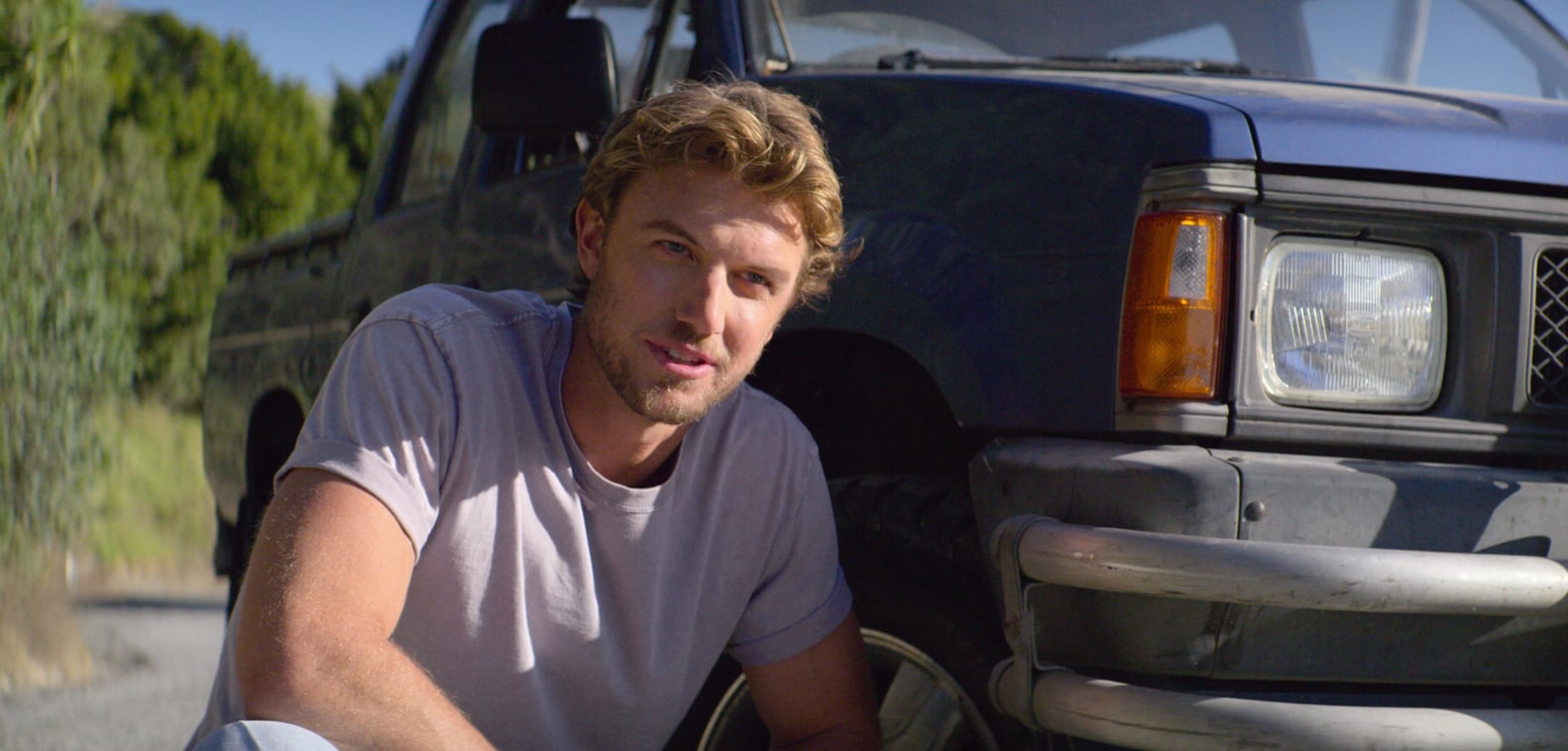 Movies With Hot Guys On Netflix Ps Love