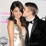 Comprehensive History Justin Bieber Selena