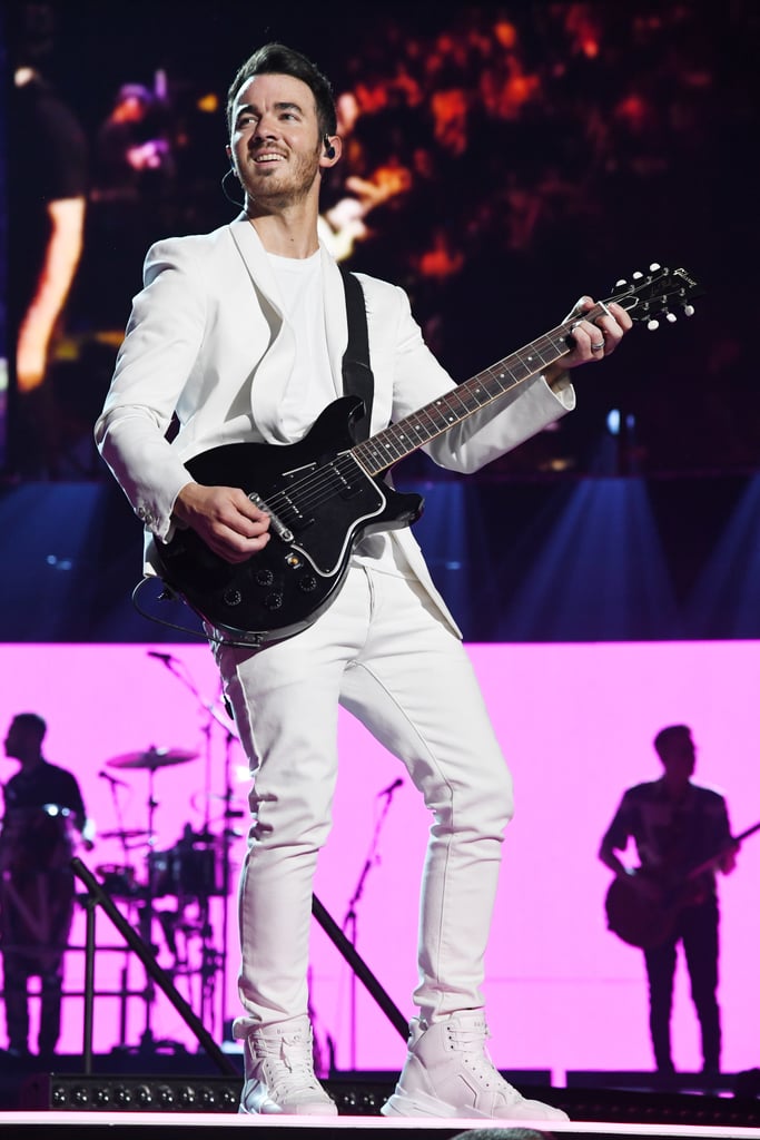 Hot Kevin Jonas Pictures Popsugar Celebrity