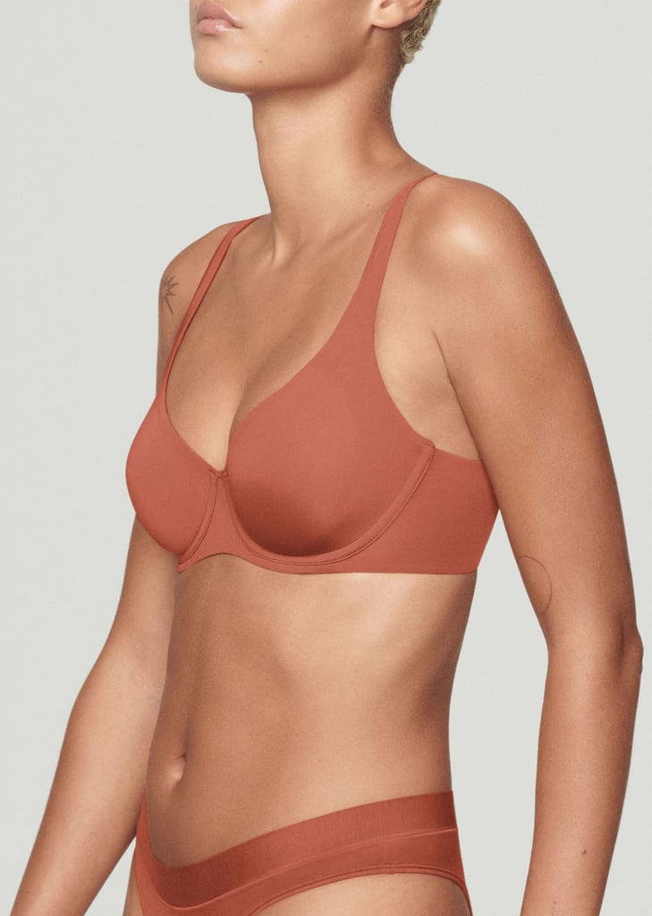 Best Comfortable Bra For Small Bust The Scoop Best Bras For Small
