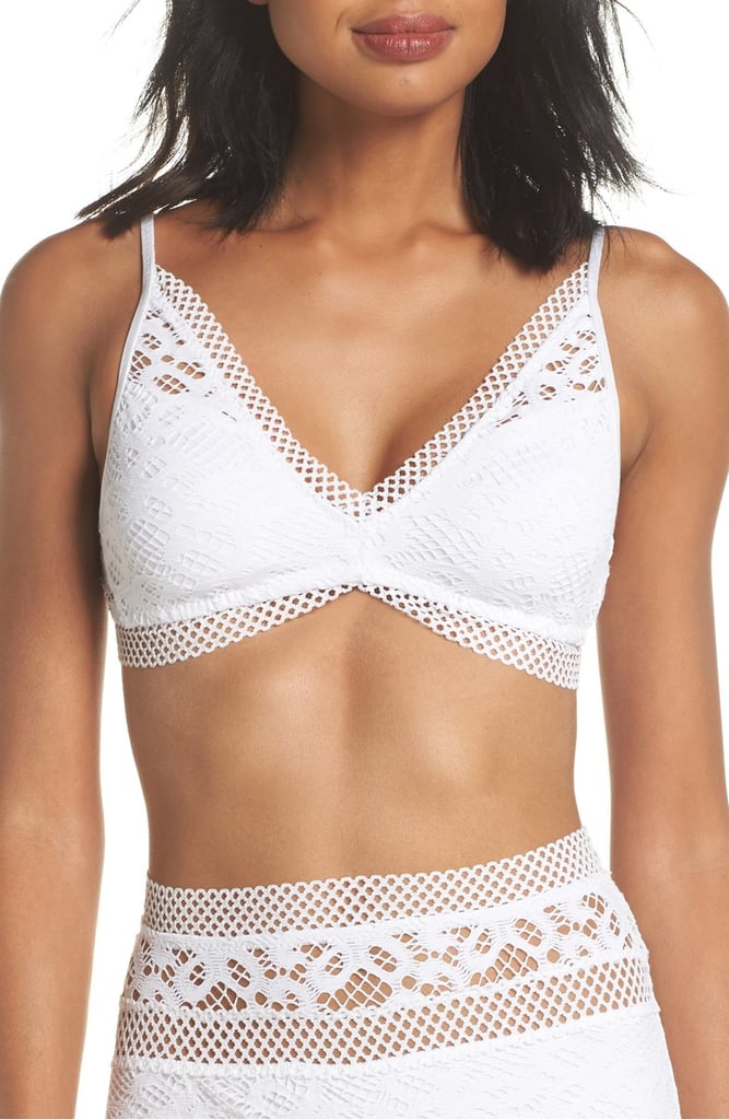 Becca Captured Bikini Bridal Swimsuits Popsugar Fashion Photo