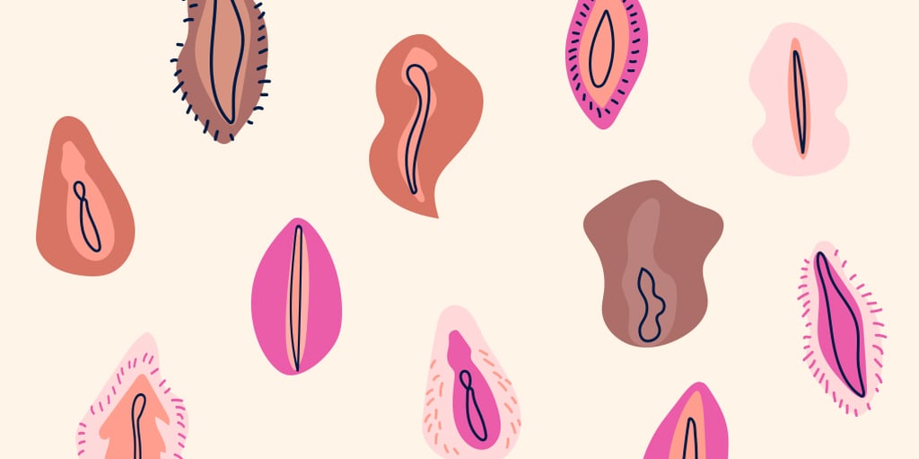 Fascinating Facts About Vaginas Popsugar Love Sex