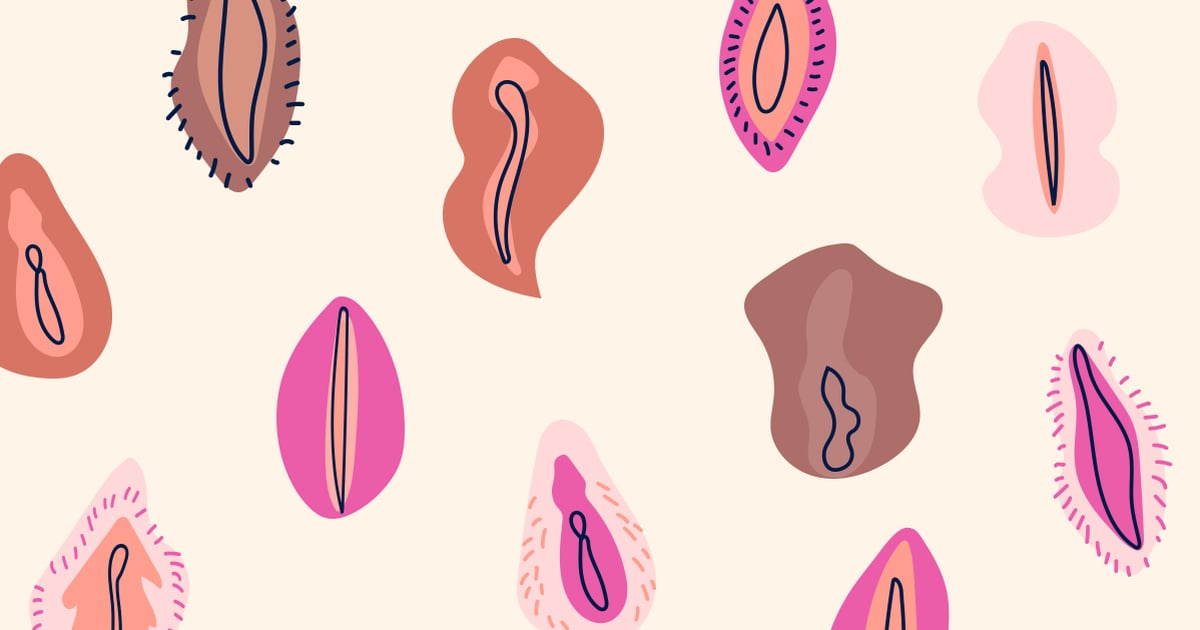 Fascinating Facts About Vaginas Popsugar Love Sex