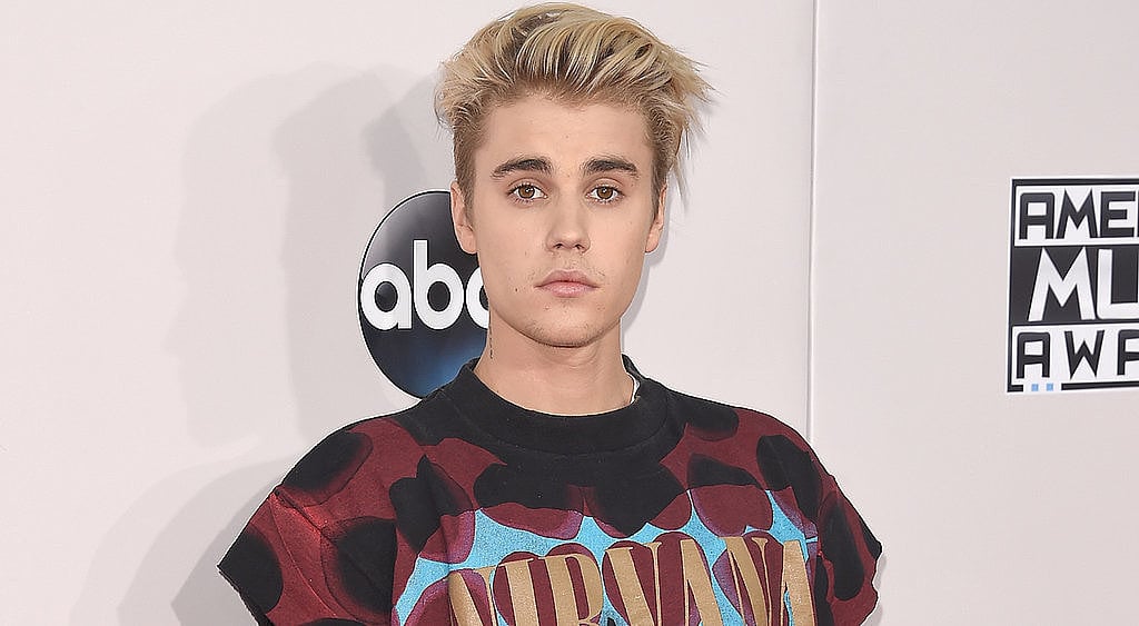 Who is justin bieber dating may 2017