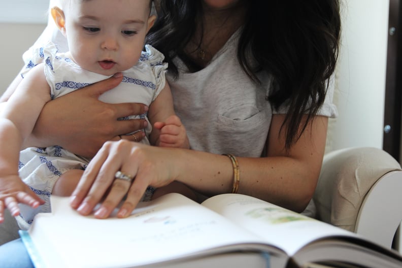 Baby Names Inspired By Books In Spanish Popsugar Latina