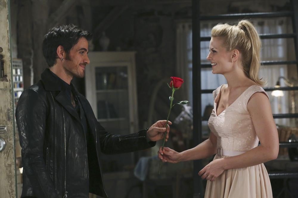 Best TV Couples Of 2014 POPSUGAR Entertainment