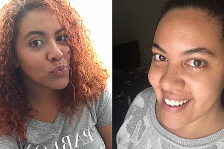 Beauty Chat Latina NARS POPSUGAR Latina