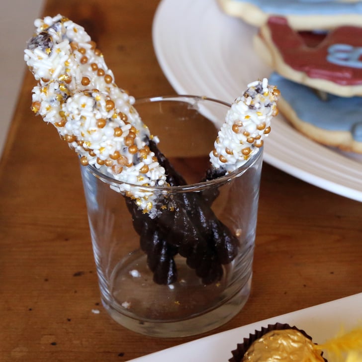 How to Make Licorice Wands POPSUGAR Food