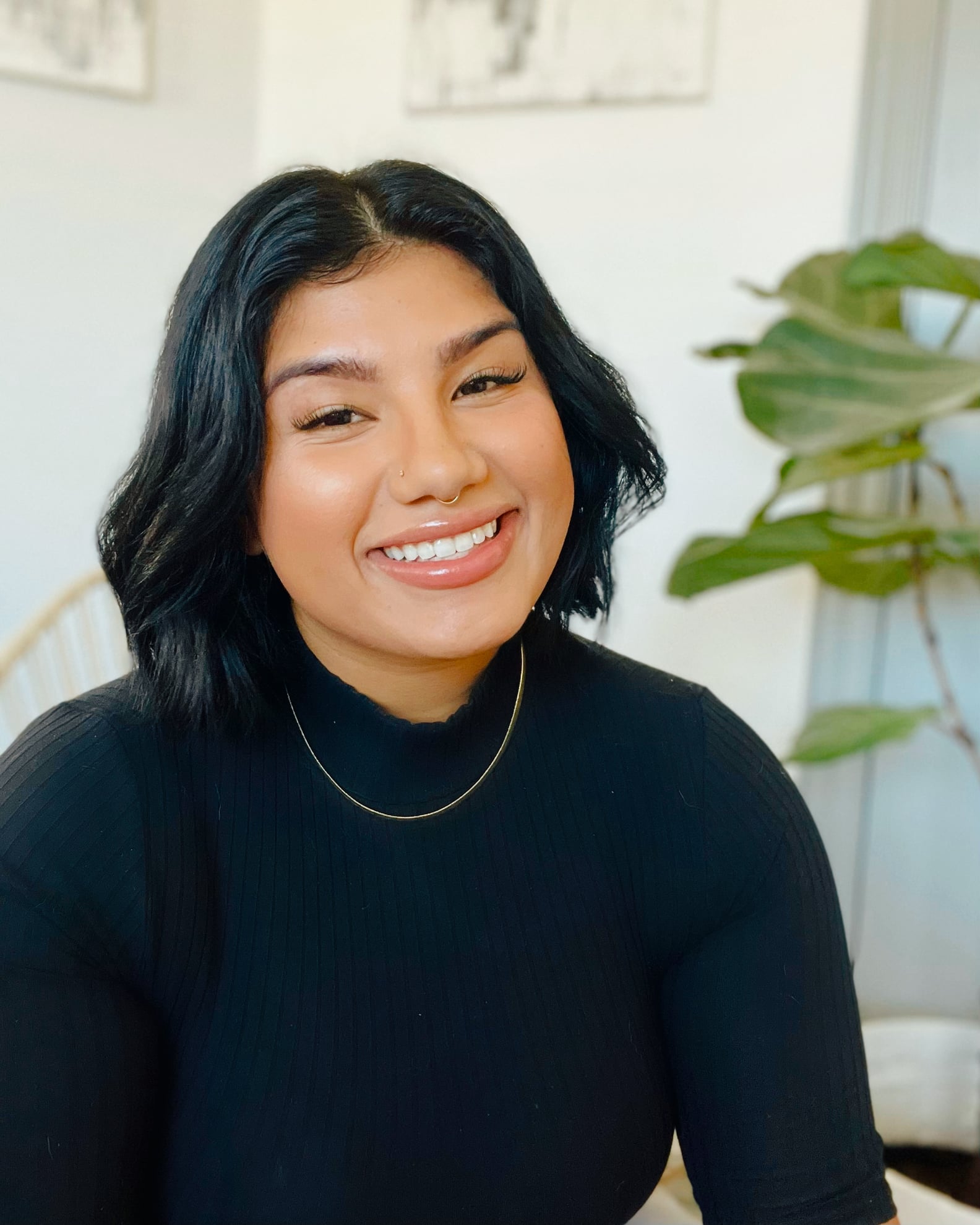 Latina Financial Experts To Follow On Social PS Latina