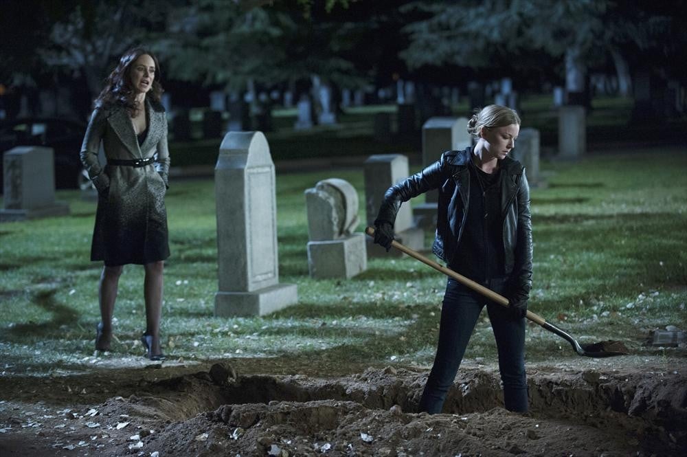 Revenge Season 3 Finale Pictures POPSUGAR Entertainment