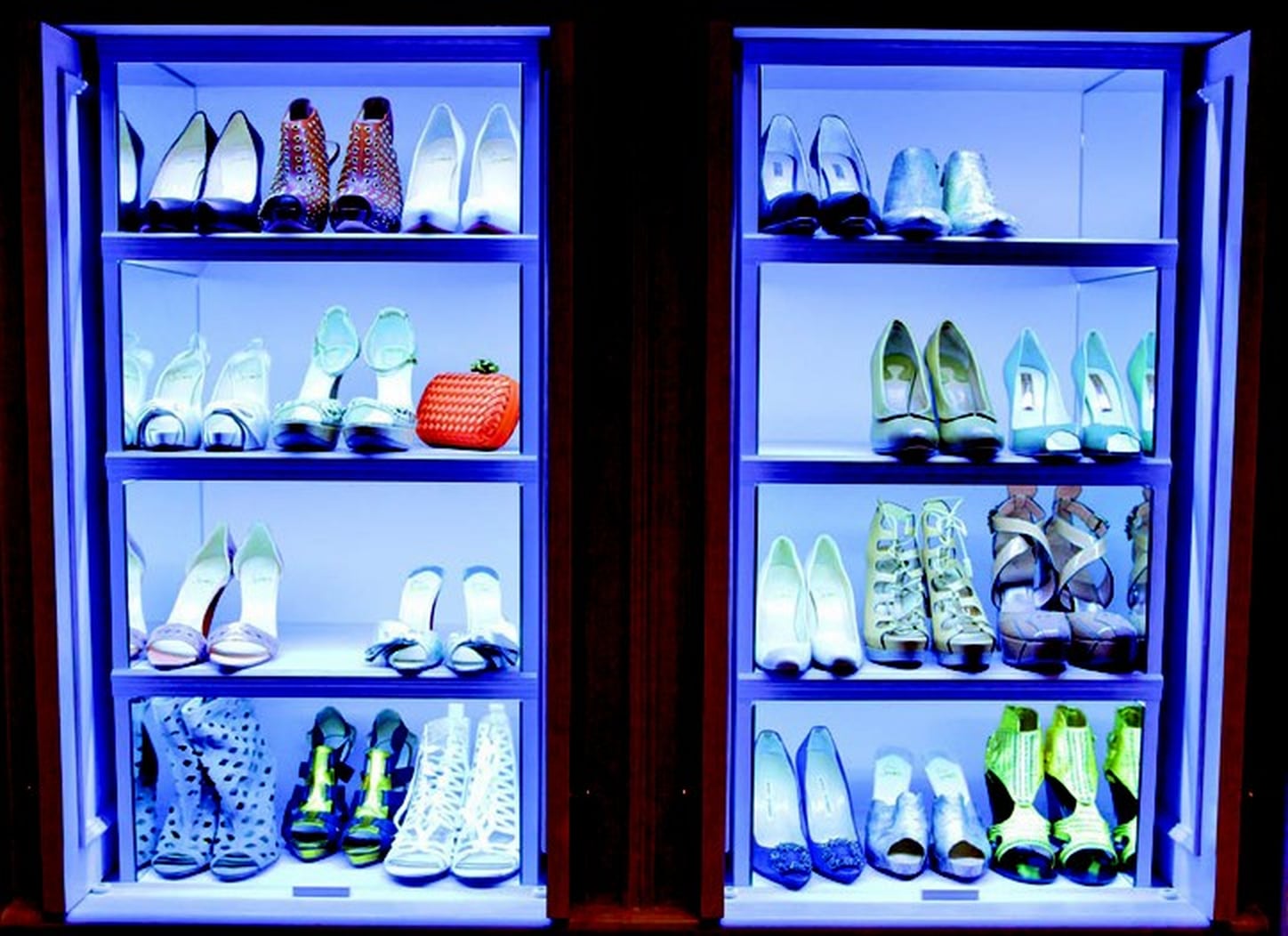 Carrie Bradshaw Sex And The City Style Lessons POPSUGAR Fashion