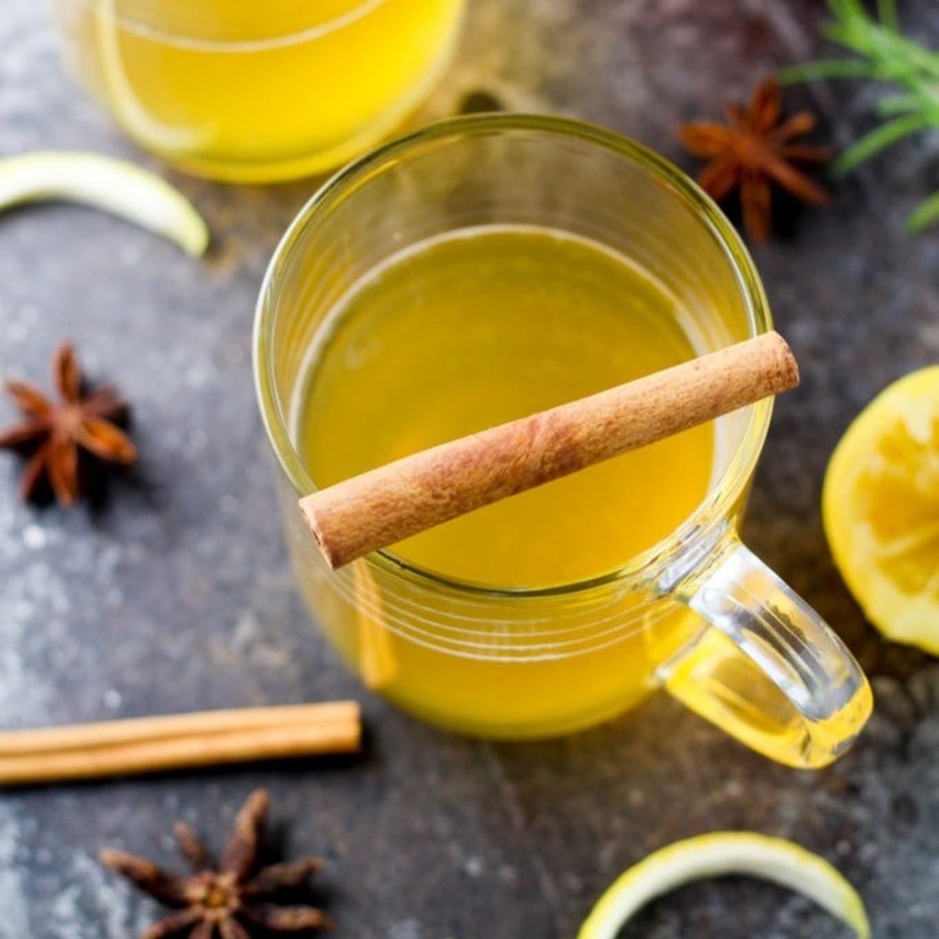 Hot Toddy Recipes Ps Food