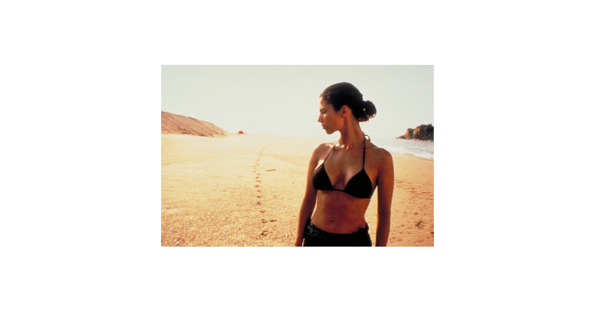 Maribel Verd Y Tu Mam Tambi N Best Bikini Moments In Movies