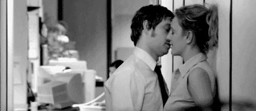 But He Can Get Really Sexy When He Wants To Martin Freeman Gifs Popsugar Entertainment Photo