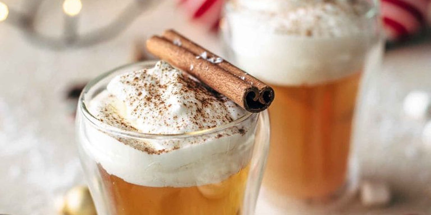 Hot Toddy Recipes Ps Food