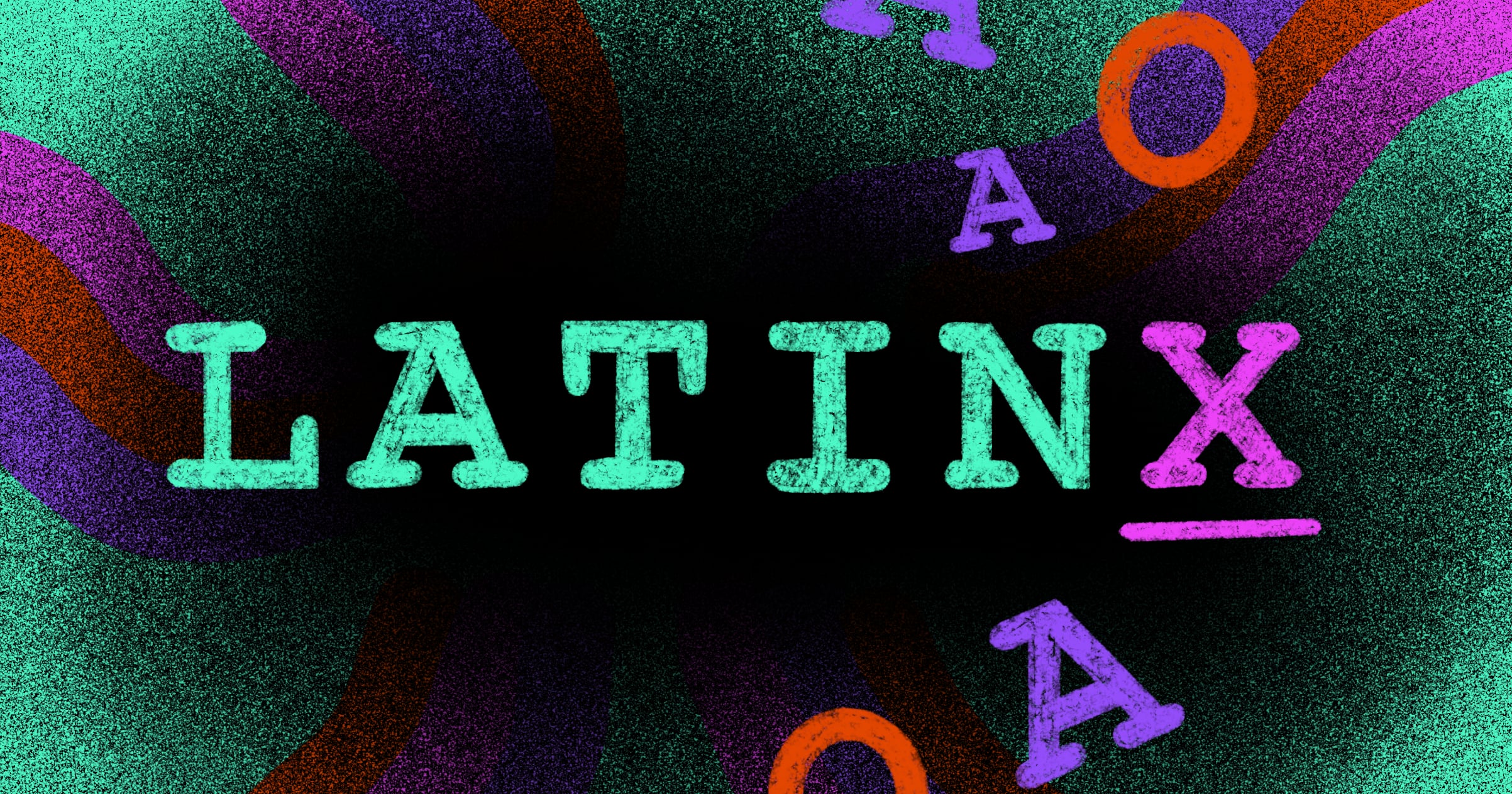 When To Use Latino Latina Or Latinx POPSUGAR Latina