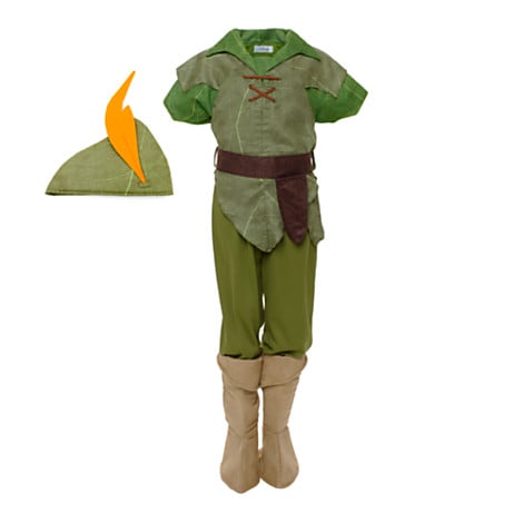 Halloween Costume Ideas That Aren't Disney Princesses POPSUGAR Moms Photo 61