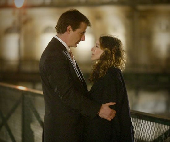 Men Of Sex And The City Popsugar Love Sex