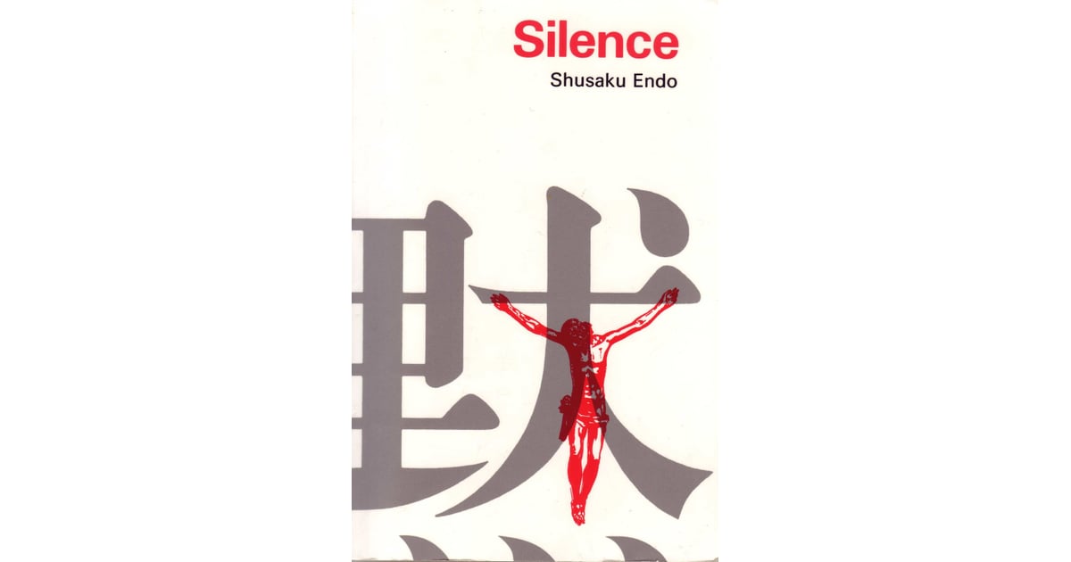 silence shusaku endo kindle