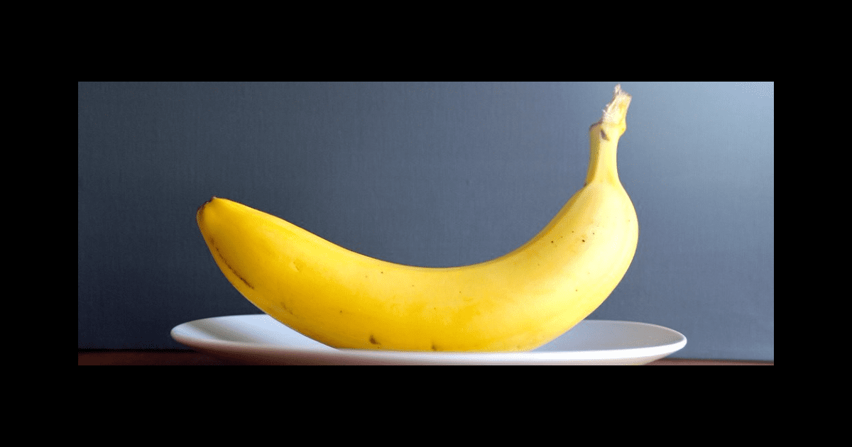 Bananas and Skin Cancer Cure POPSUGAR Beauty