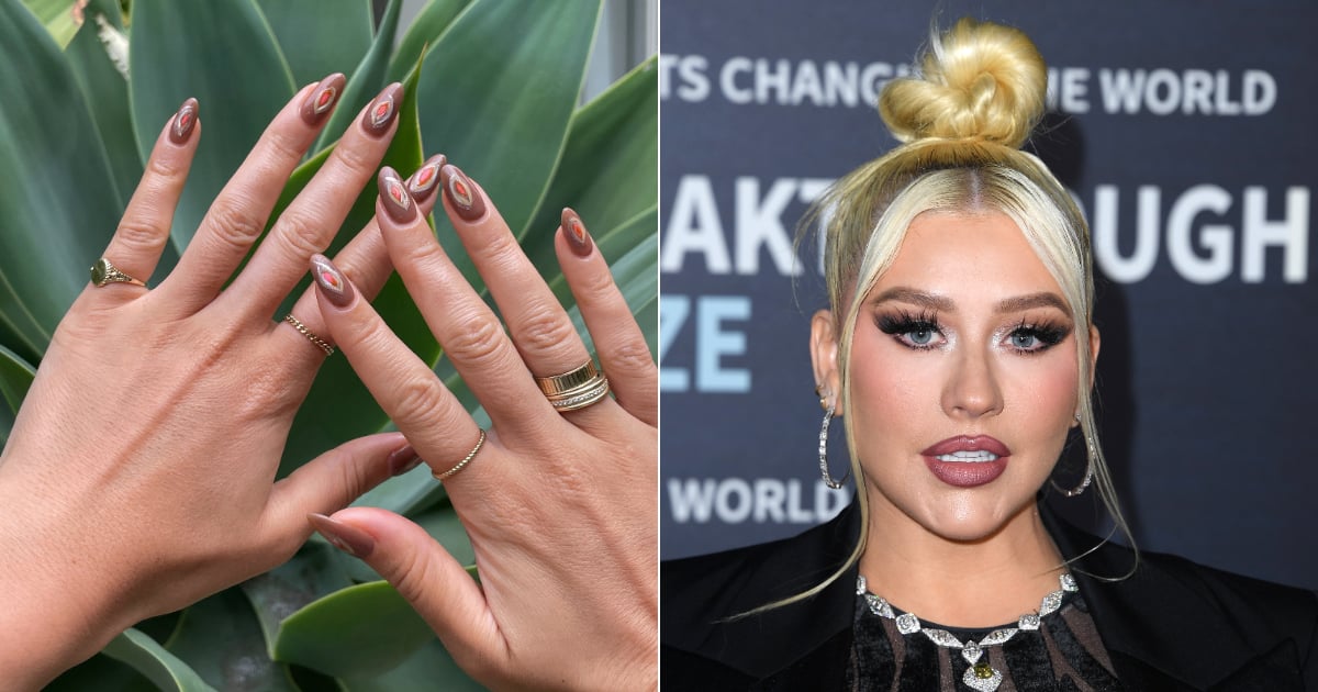 I Tried Vagina Nails See Photos PS UK Beauty