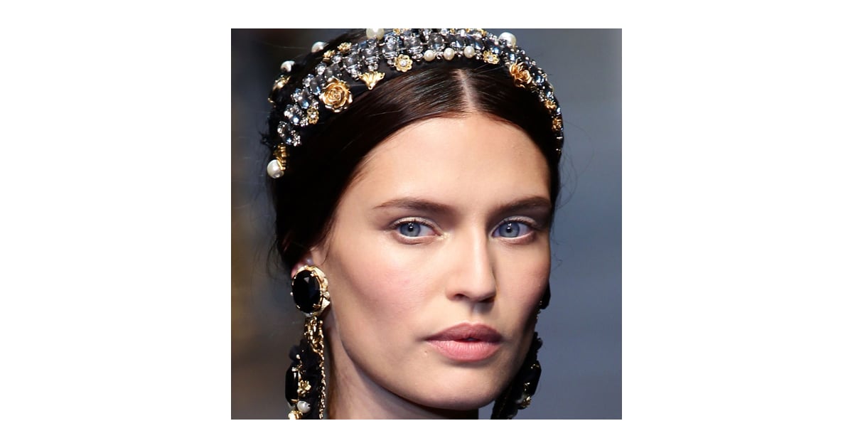 Nude Eyeliner Vs White Eyeliner Popsugar Beauty Australia