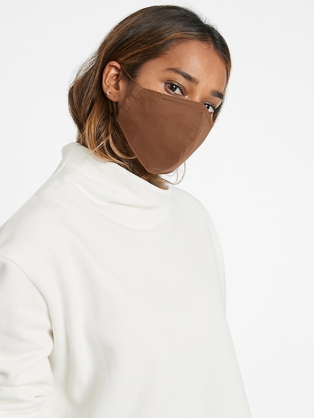 Banana Republic Nude Face Masks Editor Review Ps Fashion