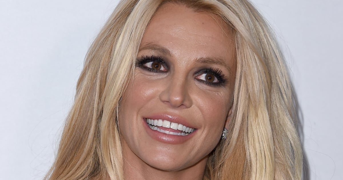 Britney Spears S Snakeskin Bikini Look Could Be A Nod To Jessica