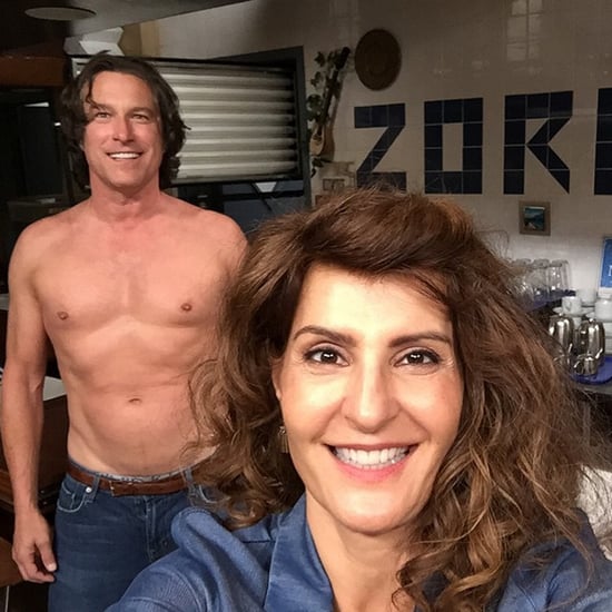 John Corbett S Huge Cock 71