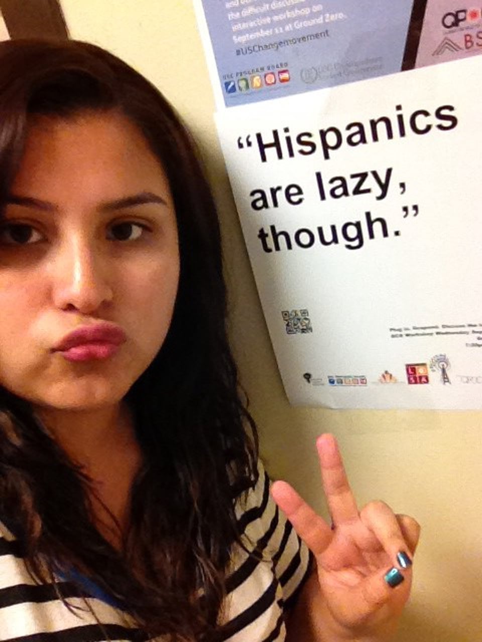 Why You Shouldn T Call Latinas Fiery Ps Latina