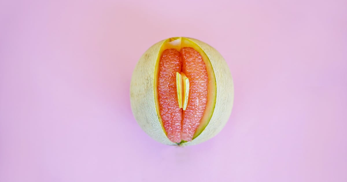 What Is The Kivin Method Of Oral Sex Popsugar Love Sex