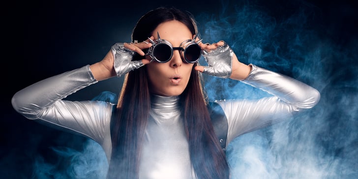 Halloween Costumes Based On Zodiac Signs POPSUGAR Love Sex