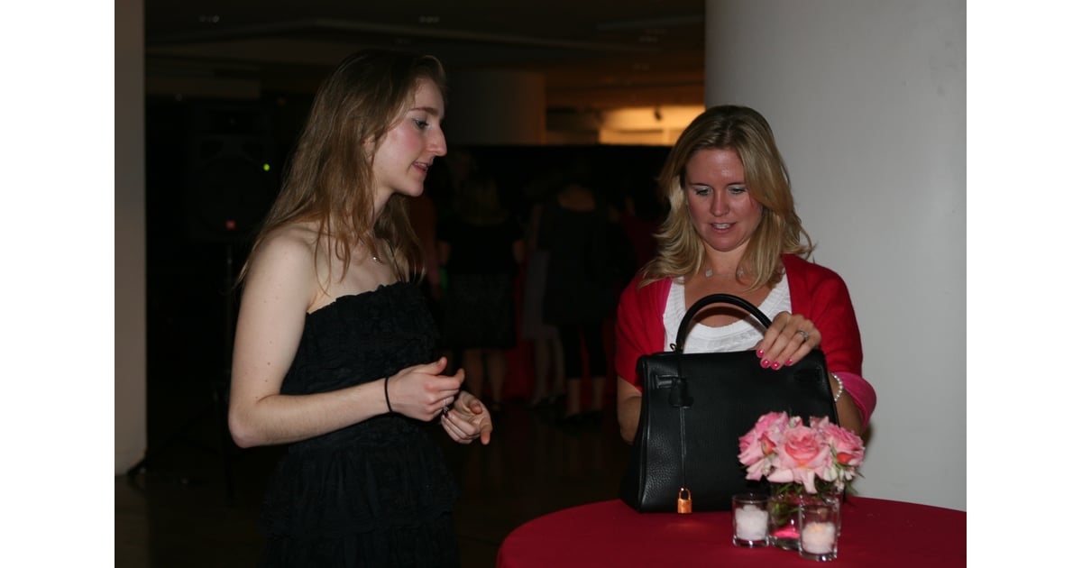 Satc Sex And The City Premier Photo