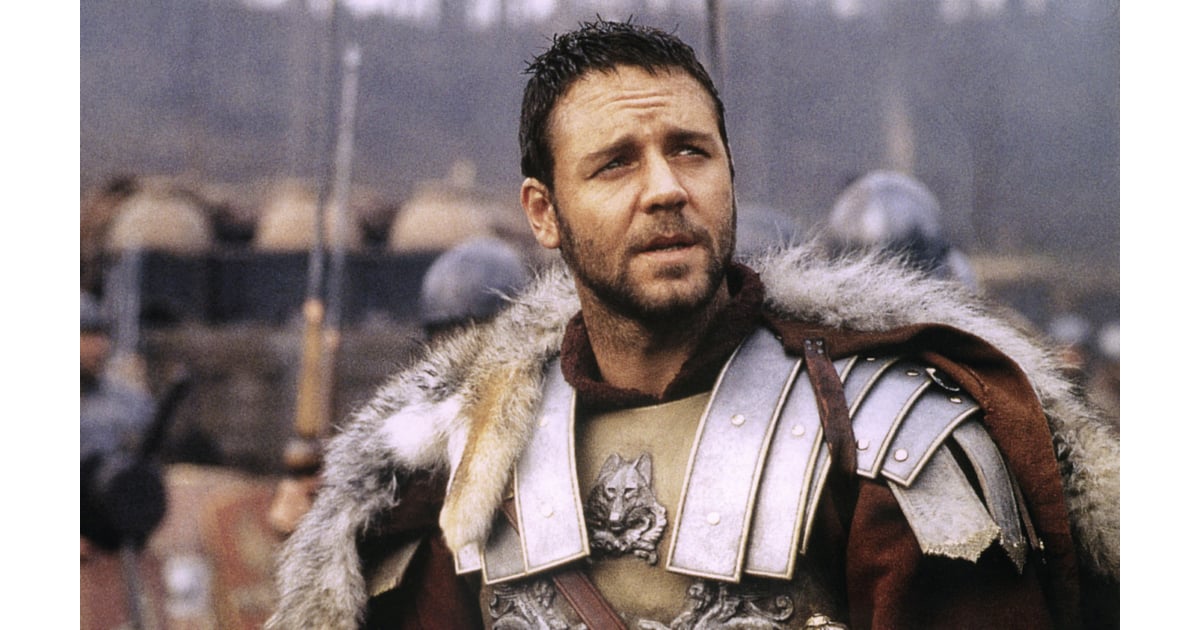 Watch The Gladiator Online Ibtimes