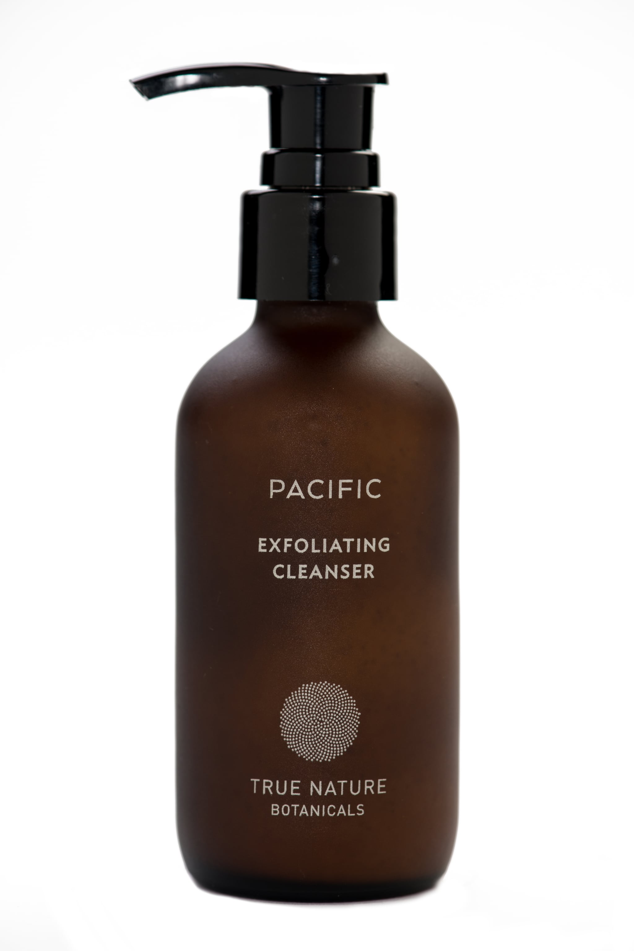 True Nature Botanicals Exfoliating Cleanser Your Best Beauty
