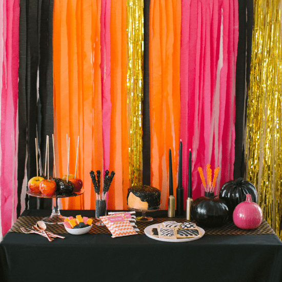 DIY Halloween Decorations POPSUGAR Home