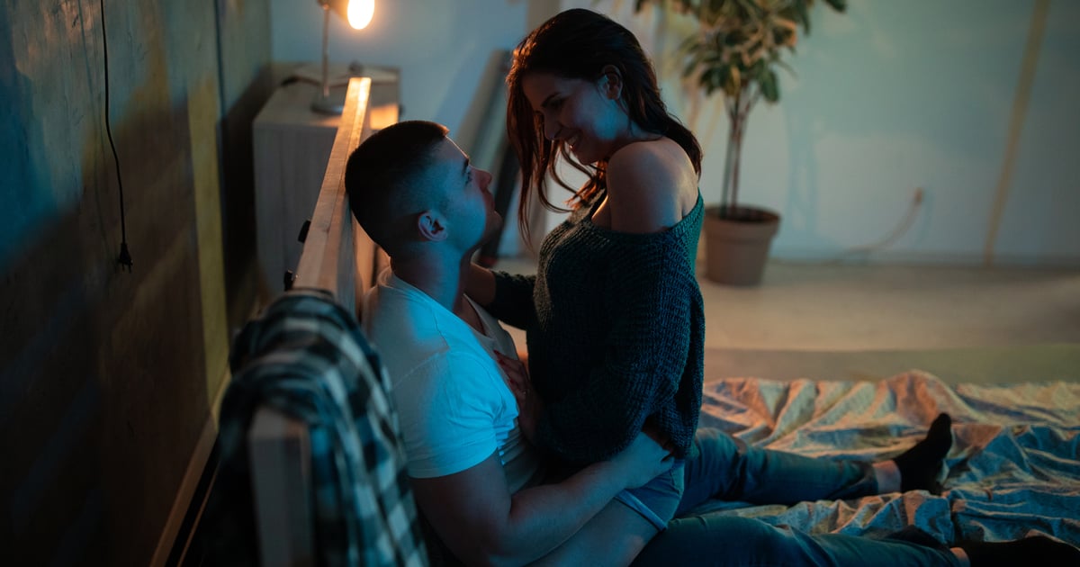 Winter Sex Positions Popsugar Love Sex Chronicleslive
