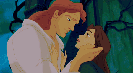Disney Princess Gifs Popsugar Love Sex