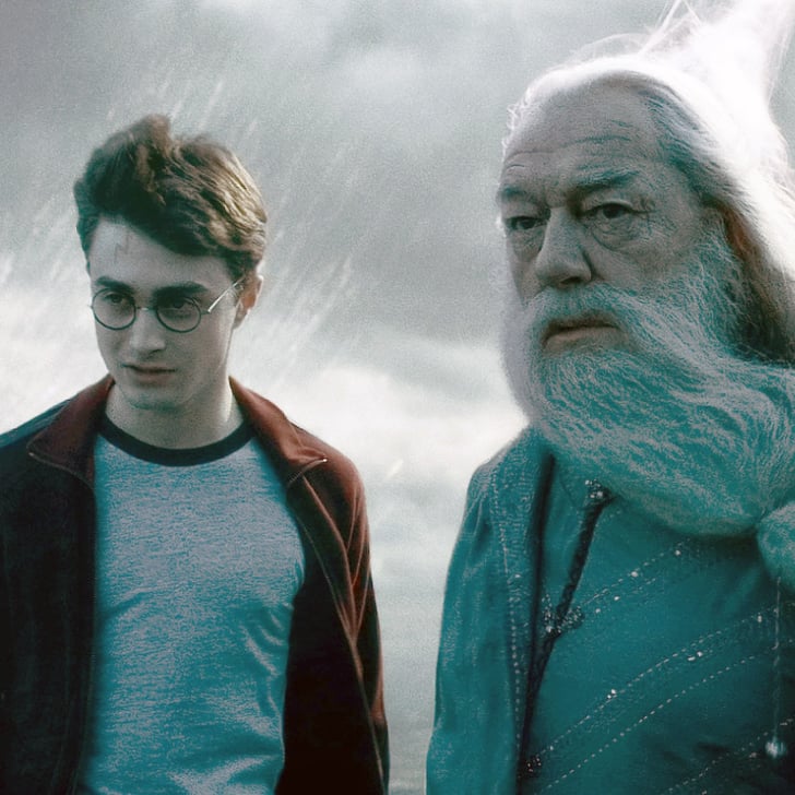 Harry Potter and the Deathly Hallows Theory POPSUGAR Tech