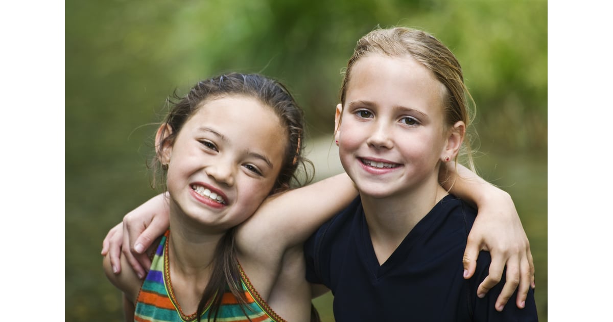 Essay On Best Friends