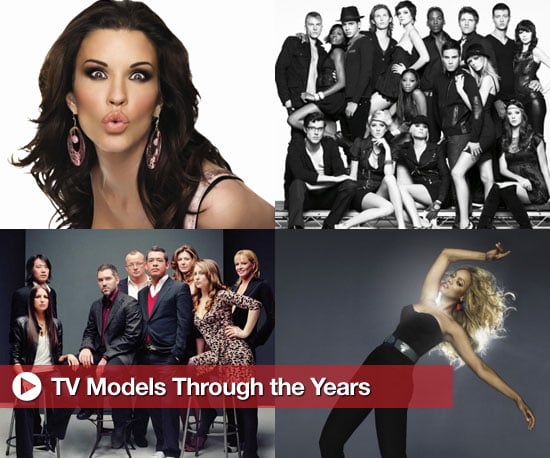 TV Shows About Modeling | POPSUGAR Entertainment